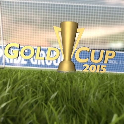 Gold Cup 2015