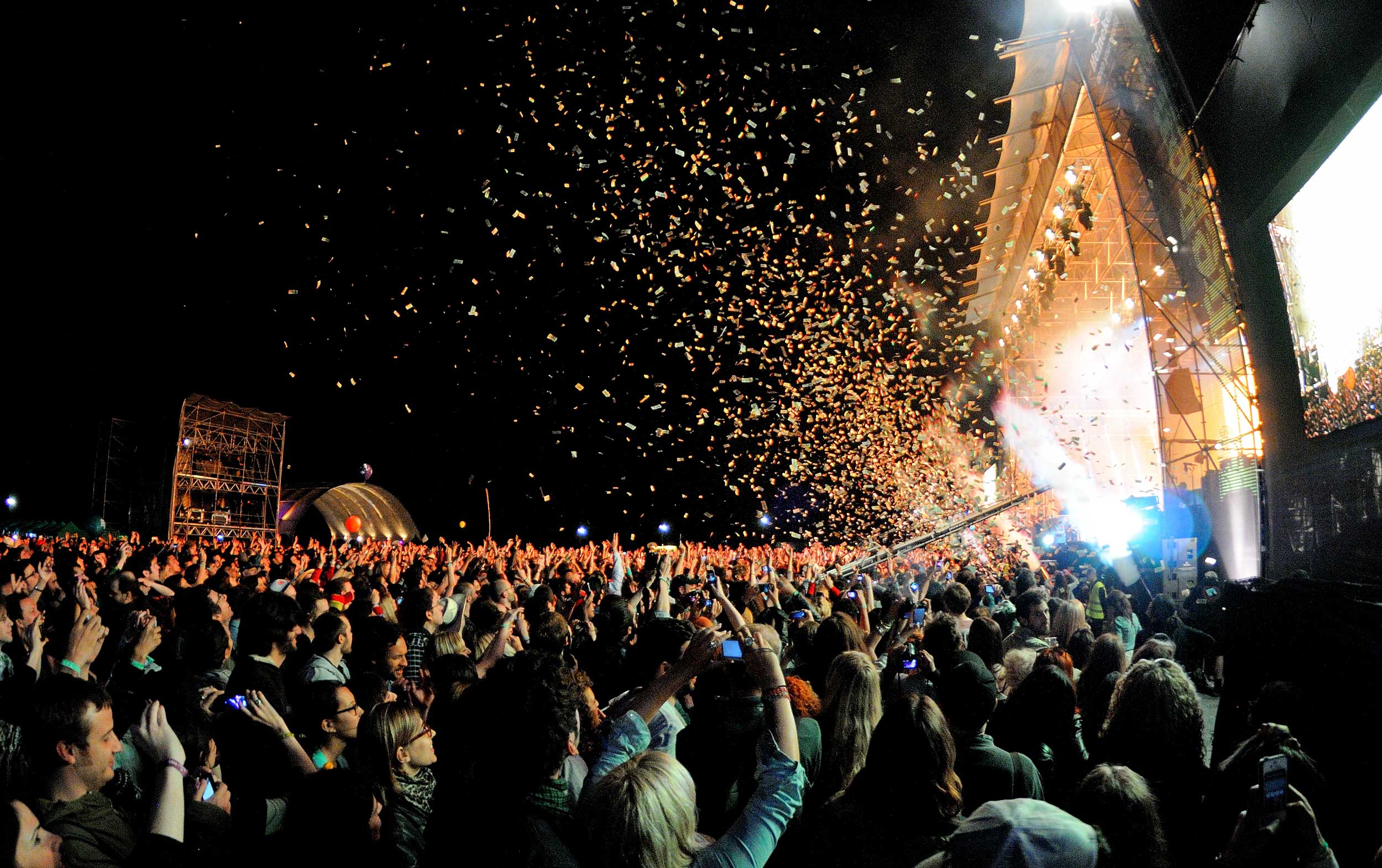 Special Events Pride Group LLC