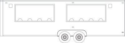 8 window