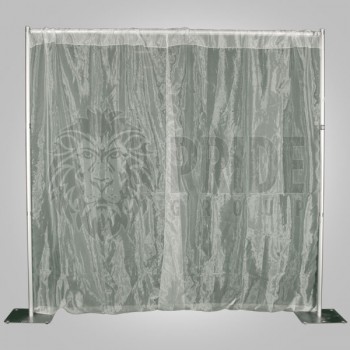 Pipe & Drape – Booth Package
