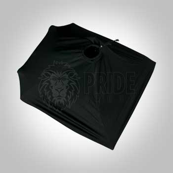 Market Umbrella 8’ – Red