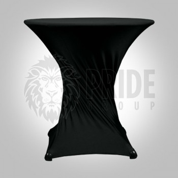 Table – 30” Round – Cocktail Short