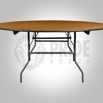 Table – 72” Round