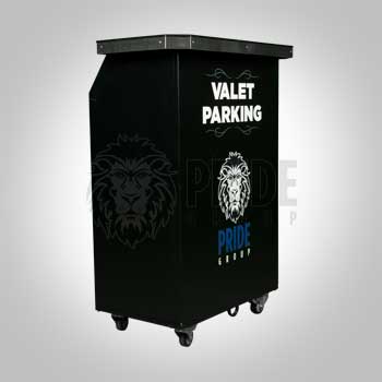 Valet Box – Large