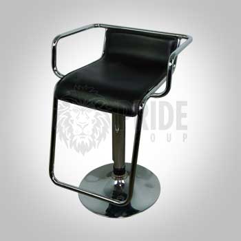 Adjustable Sled Chair