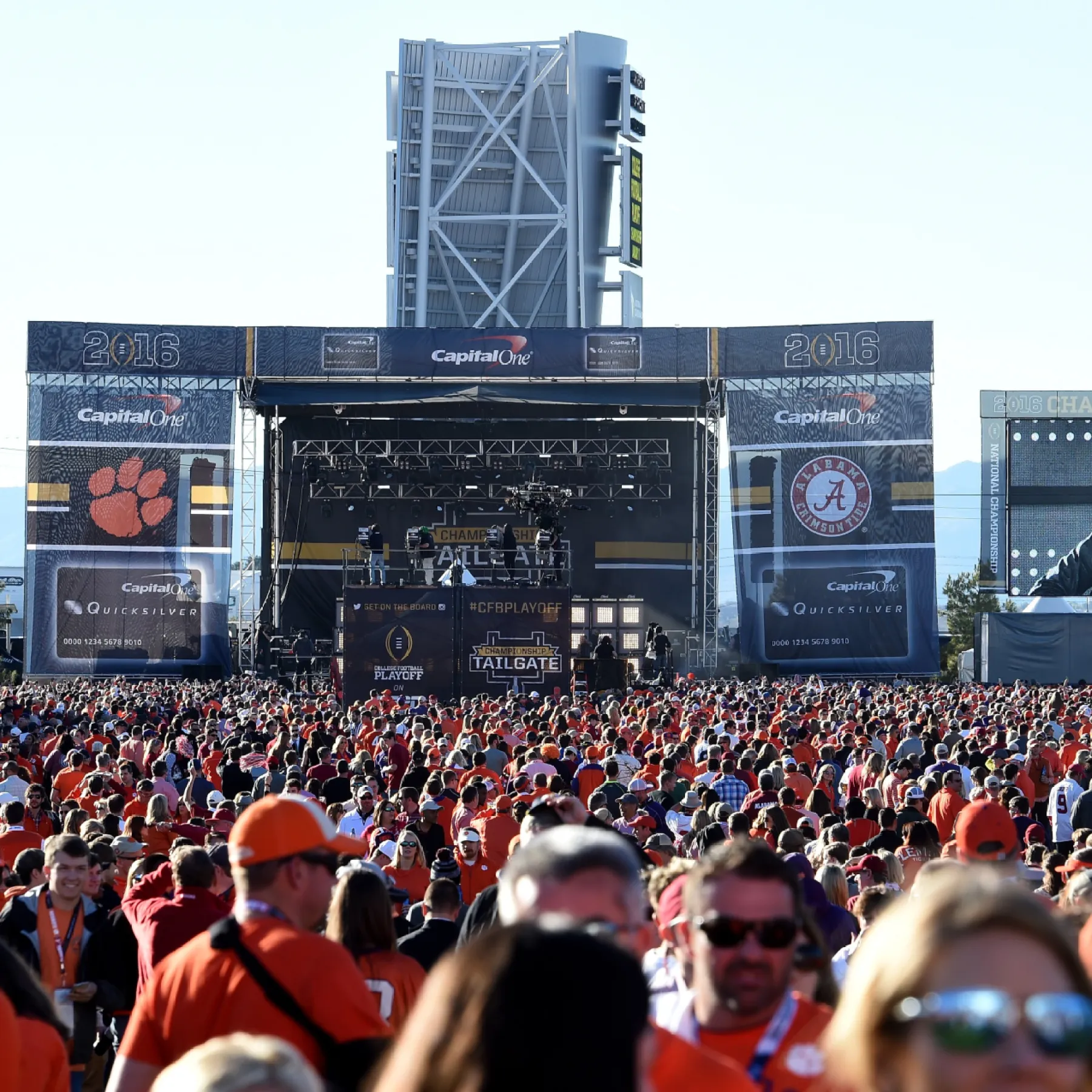 NCAA Final Four & events