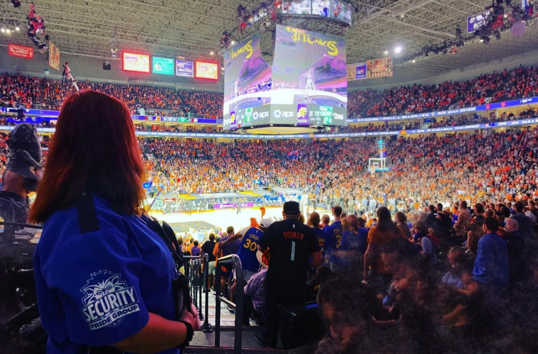 Mortgage Matchup Center: NBA Phoenix Suns, WNBA Phoenix Mercury, Concerts, All-Star Games, NBA Playoffs