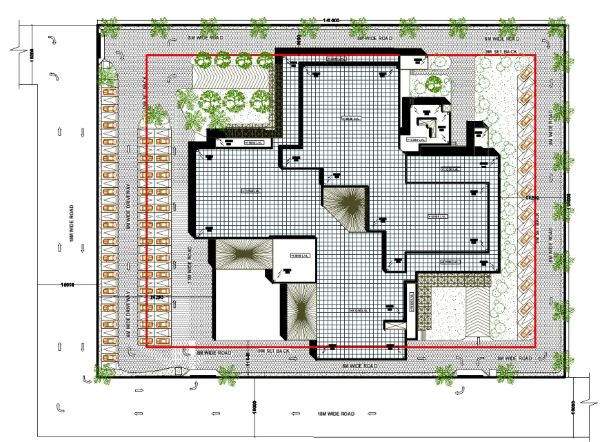 Planning, Permits & Signage